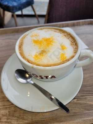 Costa Coffee