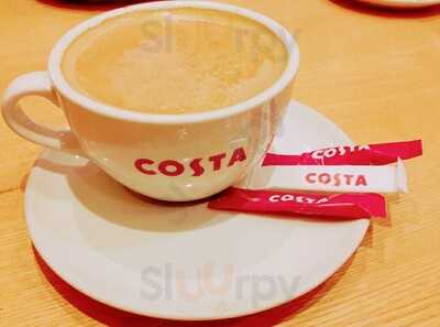 Costa Coffee