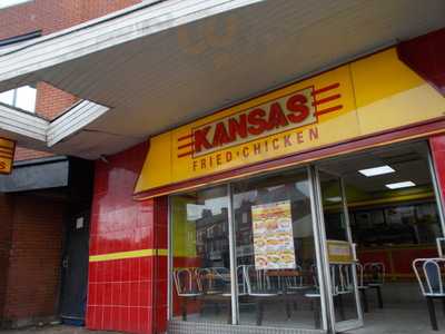 Kansas Fried Chicken