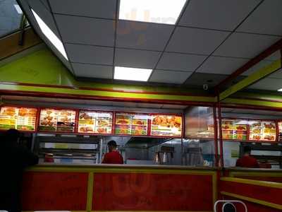 Kansas Fried Chicken