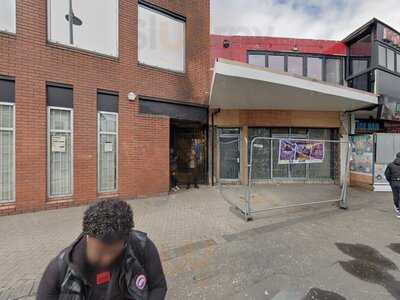 Kansas Fried Chicken