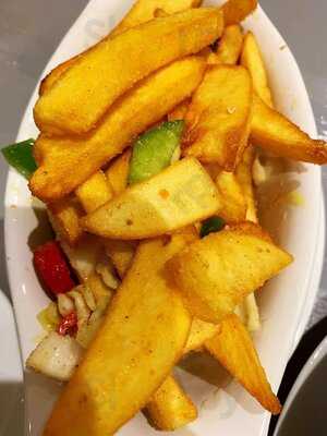 Ruyi Vegetarian House