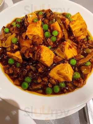 Ruyi Vegetarian House