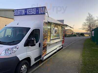 Best Kebab Van