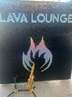 Lava Lounge