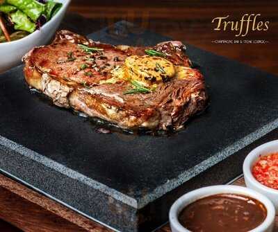 Truffles Champagne Bar & Steak Lounge