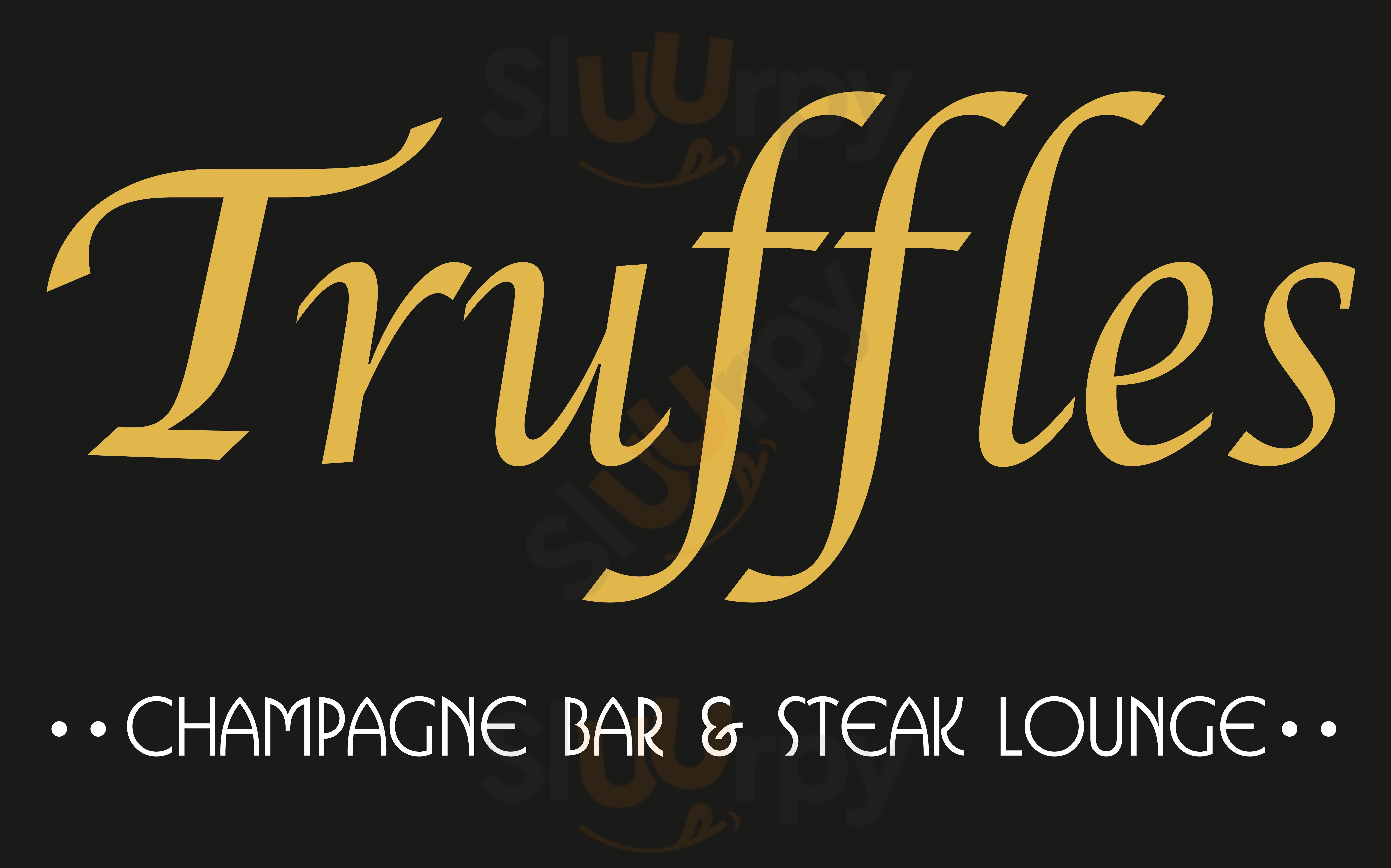 Truffles Champagne Bar & Steak Lounge