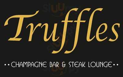 Truffles Champagne Bar & Steak Lounge