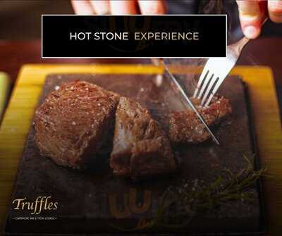 Truffles Champagne Bar & Steak Lounge