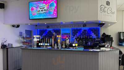 The Club @ Tuffley Park