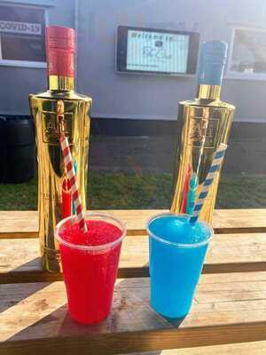 The Club @ Tuffley Park