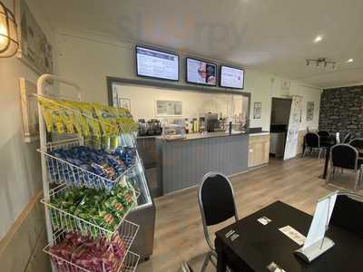 The Club @ Tuffley Park