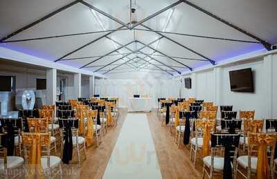 The Club @ Tuffley Park