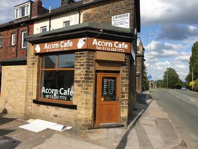 Acorn Cafe
