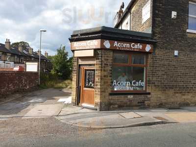 Acorn Cafe