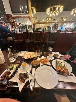 Green Gates Indian Restaurant Merchantcity