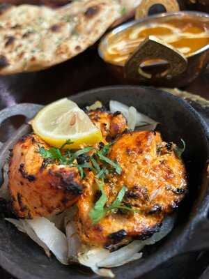 Green Gates Indian Restaurant Merchantcity