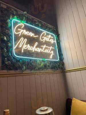 Green Gates Indian Restaurant Merchantcity