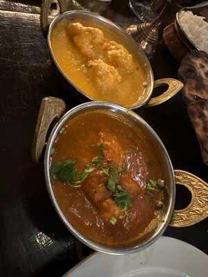 Green Gates Indian Restaurant Merchantcity