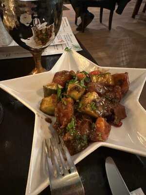 Green Gates Indian Restaurant Merchantcity