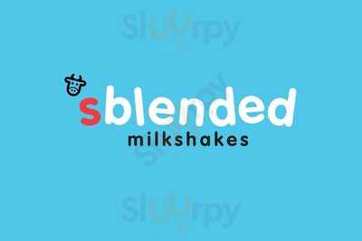 Sblended Milkshakes Hammersmith