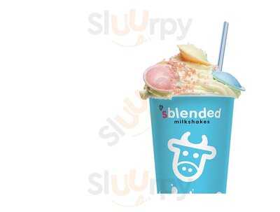 Sblended Milkshakes Hammersmith