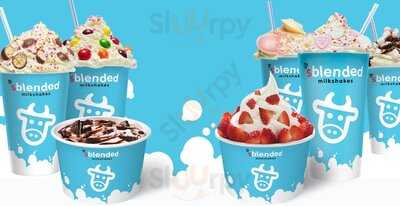 Sblended Milkshakes Hammersmith