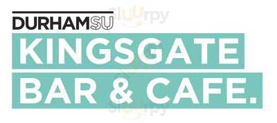 Kingsgate Bar & Cafe - Durham Su