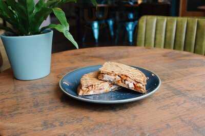 Kingsgate Bar & Cafe - Durham Su