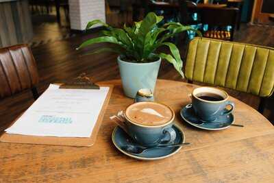 Kingsgate Bar & Cafe - Durham Su