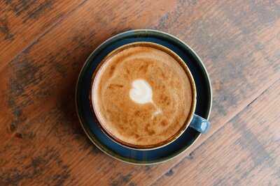 Kingsgate Bar & Cafe - Durham Su