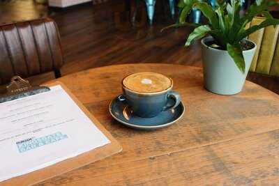 Kingsgate Bar & Cafe - Durham Su