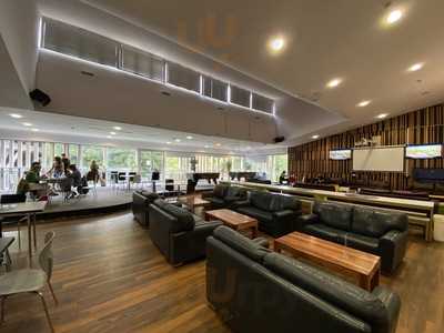 Kingsgate Bar & Cafe - Durham Su