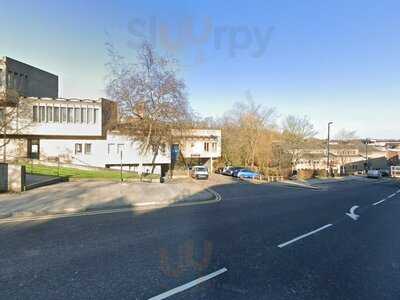 Kingsgate Bar & Cafe - Durham Su