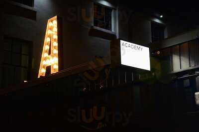 Academy @ Platform