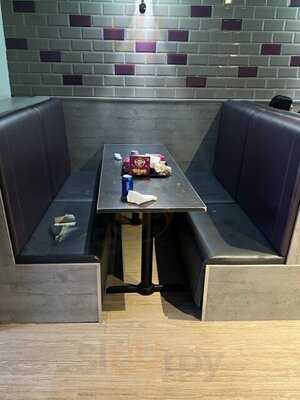 New York Krispy Fried Chicken