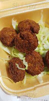 Today Fresh Shawarma