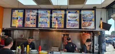 Today Fresh Shawarma