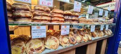 Karpaty Bakery & Patisserie