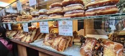 Karpaty Bakery & Patisserie