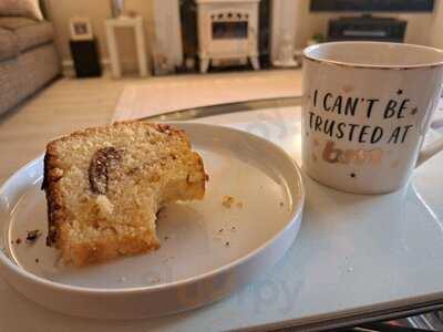 Karpaty Bakery & Patisserie