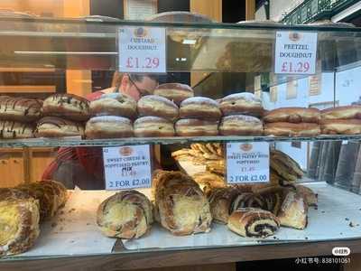 Karpaty Bakery & Patisserie