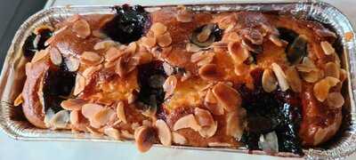 Karpaty Bakery & Patisserie