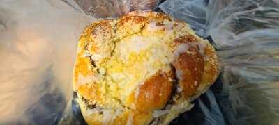 Karpaty Bakery & Patisserie