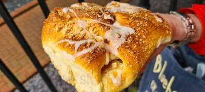 Karpaty Bakery & Patisserie