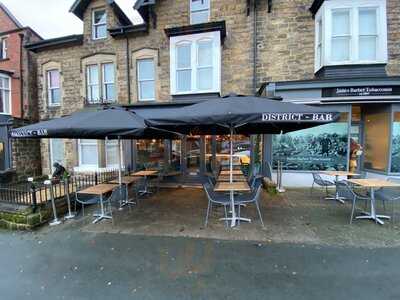 District Bar