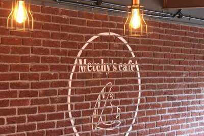 Metchy's Cafe