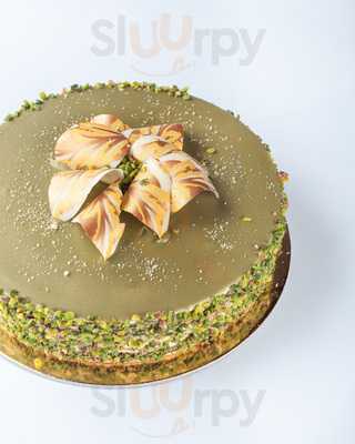 Badiani Gelato Mayfair