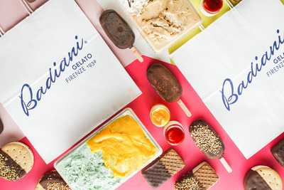 Badiani Gelato Mayfair