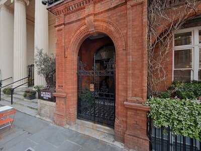 Badiani Gelato Mayfair